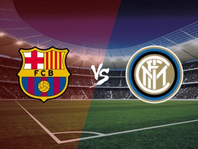 Xem Lại Barcelona vs Inter Milan - Vòng Bán Kết UEFA Champions 2024/25
